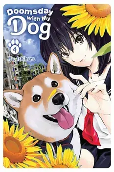 Doomsday with My Dog, Vol. 4, Paperback/Yu Ishihara