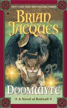 Doomwyte/Brian Jacques