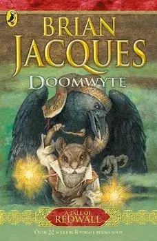 Doomwyte, Paperback/Brian Jacques