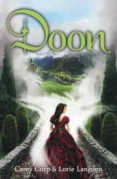 Doon, Paperback/Carey Corp