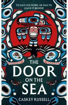 Door on the Sea - Caskey Russell