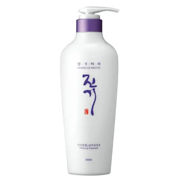 Doori Daeng Gi Meo Ri Jingi Treatment Balsam fortifiant pentru păr Volum 500 ml