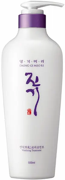 Doori Secretele din Est Balsam Vitalizant impotriva caderii parului, 500 ml