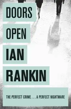 Doors Open, Paperback/Ian Rankin