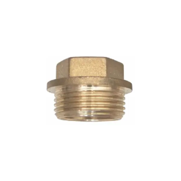 Dop alama filet exterior 3/4" Premium
