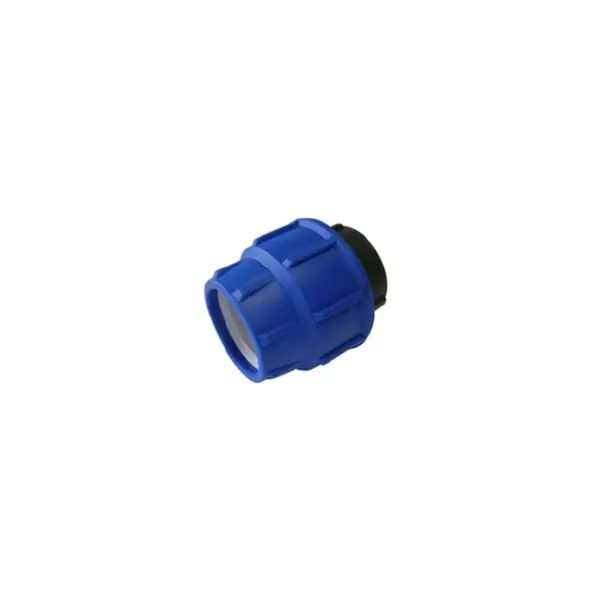 Dop compresiune PEHD diametru 20 mm