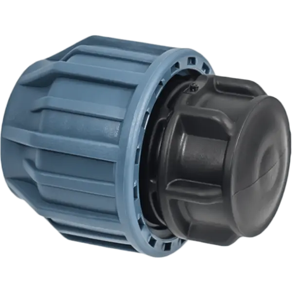 Dop Compresiune Pn 10, Elysee , Dimensiune 25mm,Presiune 10 Bari