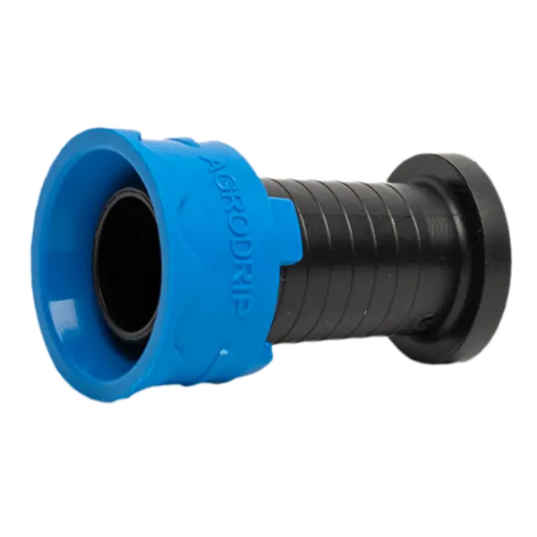 Dop Pentru Banda De Picurare,Dimensiune 17mm