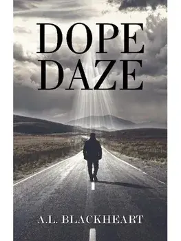 Dope Daze, Paperback/A.L. Blackheart