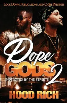 Dope Gods 2, Paperback/Hood Rich