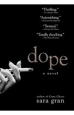 Dope - Sara Gran