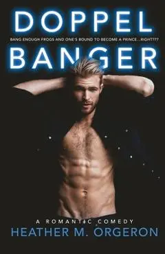 Doppelbanger - Heather M. Orgeron