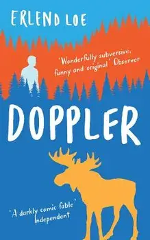 Doppler, Paperback/Erlend Loe