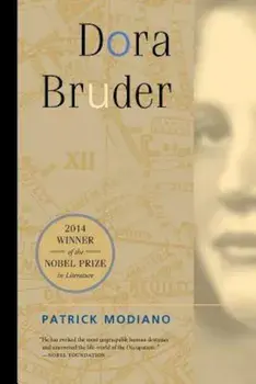 Dora Bruder, Paperback/Patrick Modiano