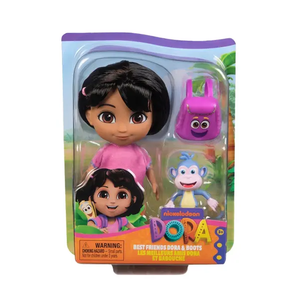 Dora set accesorii