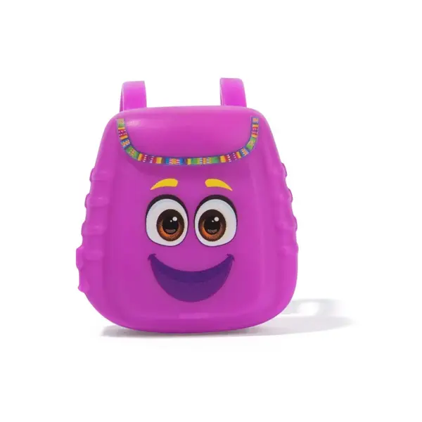 DORA SET CEI MAI BUNI PRIETENI PAPUSA DORA SI BOOTS CU ACCESORII