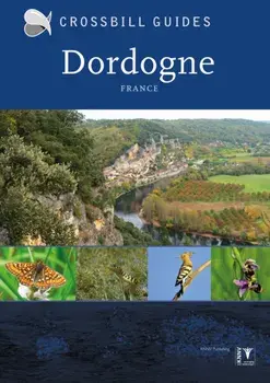 Dordogne, Paperback/Frankc Jouandoudet