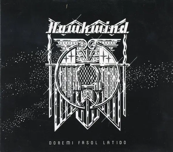 Doremi Fasol Latido | Hawkwind