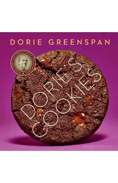 Dorie's Cookies - Dorie Greenspan