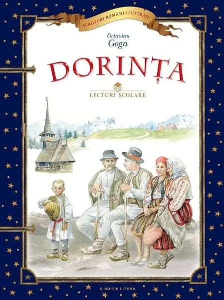 Dorinta