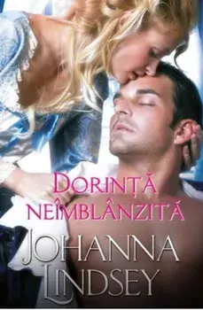 Dorinta neimblanzita/Johanna Lindsey