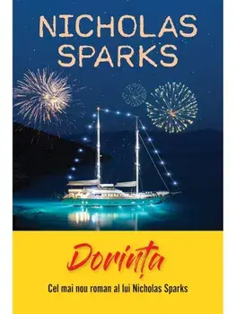 Dorinta/Nicholas Sparks