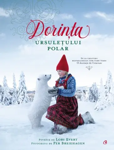Dorința ursuletului polar