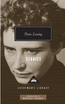 Doris Lessing Stories, Hardback/***
