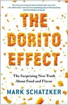 Dorito Effect