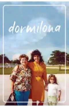 dormilona - Connie Mae Oliver