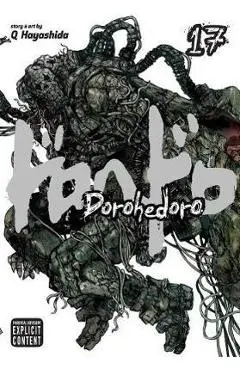 Dorohedoro, Vol. 17 - Q Hayashida