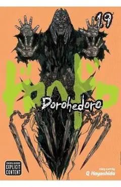 Dorohedoro, Vol. 19 - Q Hayashida