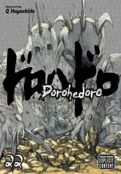Dorohedoro, Vol. 22, Paperback/Q. Hayashida