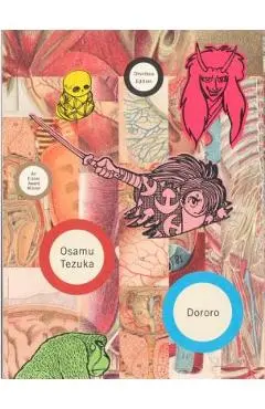Dororo: Omnibus Edition - Osamu Tezuka