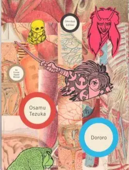 Dororo: Omnibus Edition, Paperback/Osamu Tezuka