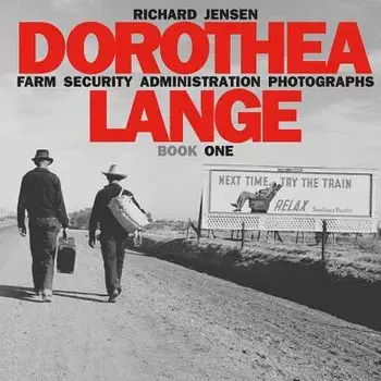 Dorothea Lange Book One, Paperback/Dorothea Lange