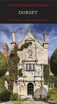 Dorset, Hardback/Nikolaus Pevsner