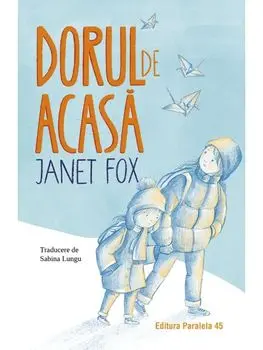 Dorul de acasa/Janet Fox