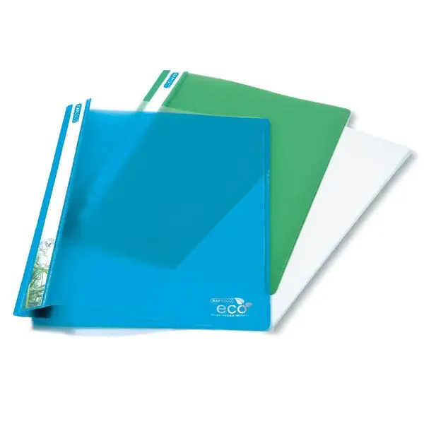 Dosar cu sina plastic A4 diverse culori 10 buc/set Rapesco Dosar cu sina plastic A4 diverse culori 10 buc/set Rapesco culori mixte
