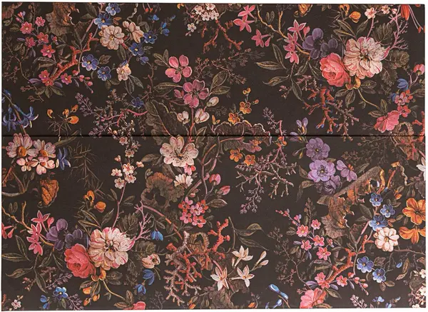 Dosar de documente Paperblanks Floralia