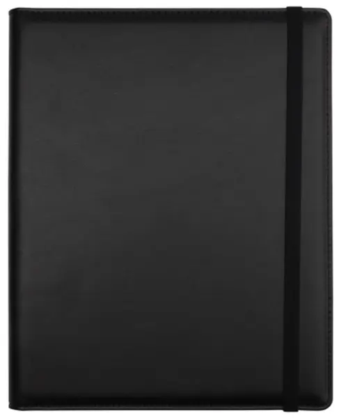 Dosar Victoria's Journals - Negru, 19 х 25 cm
