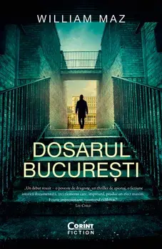 Dosarul Bucuresti/William Maz