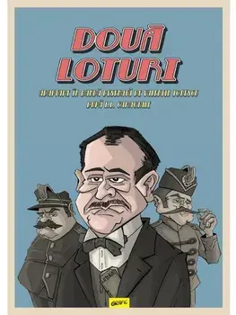 Doua loturi/Ion Luca Caragiale