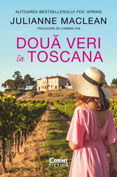 Două veri în Toscana