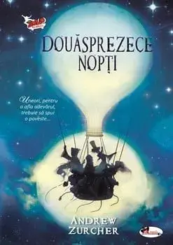 Douasprezece nopti/Andrew Zurcher