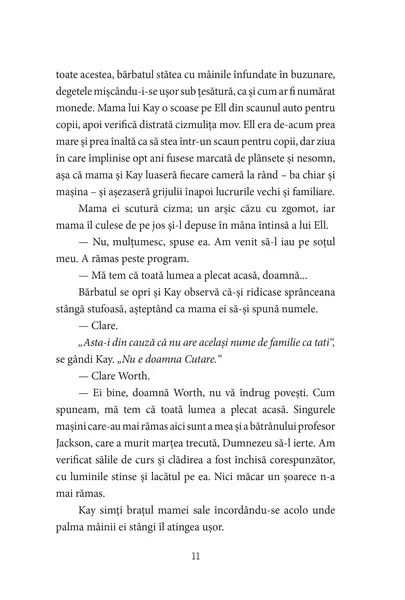 Douasprezece nopti | Andrew Zurcher