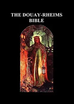 Douay-Rheims Bible (Paperback), Paperback/Douay-Rheims