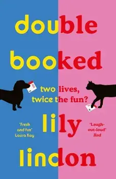 Double Booked, Paperback/Lily Lindon