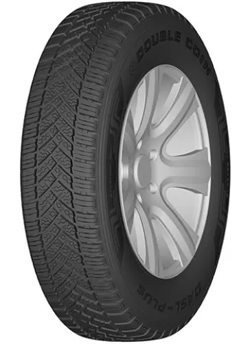 DOUBLE COIN DASL-PLUS 235/65R16C 121R
