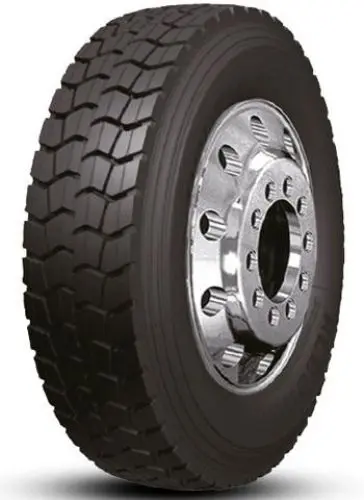 DOUBLE COIN RLB200+ DR 13/80R22.5 154K